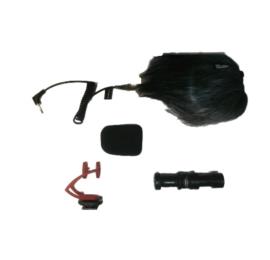 میکروفون-کامیکا-Comica-Audio-CVM-VM10-Overview